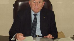 Morto a Triuggio Carlo TremoladaEra presidente Bcc Valle Lambro