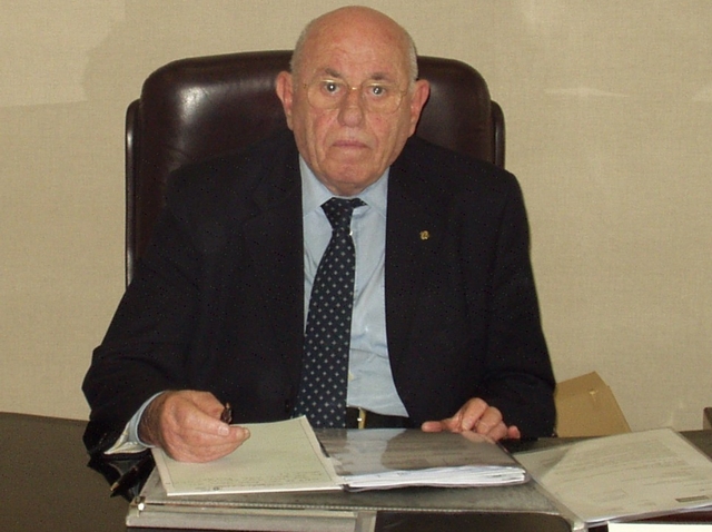 Morto a Triuggio Carlo TremoladaEra presidente Bcc Valle Lambro
