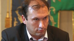 La Lega e le Comunali a Brugherio«Tocca ancora a Maurizio Ronchi»
