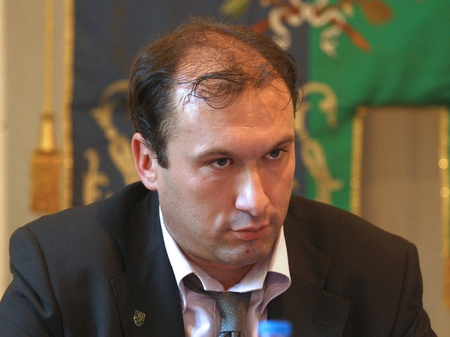La Lega e le Comunali a Brugherio«Tocca ancora a Maurizio Ronchi»