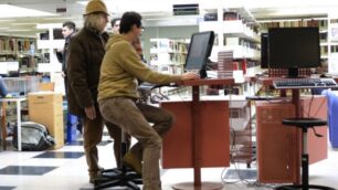 Biblioteca digitaleEbook a Vimercate