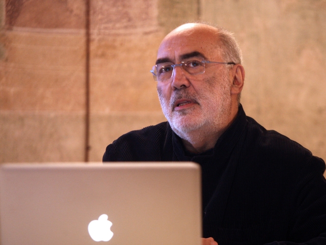 Milano, è morto Gabriele BasilicoNel 1999 le sue fotografie a Monza