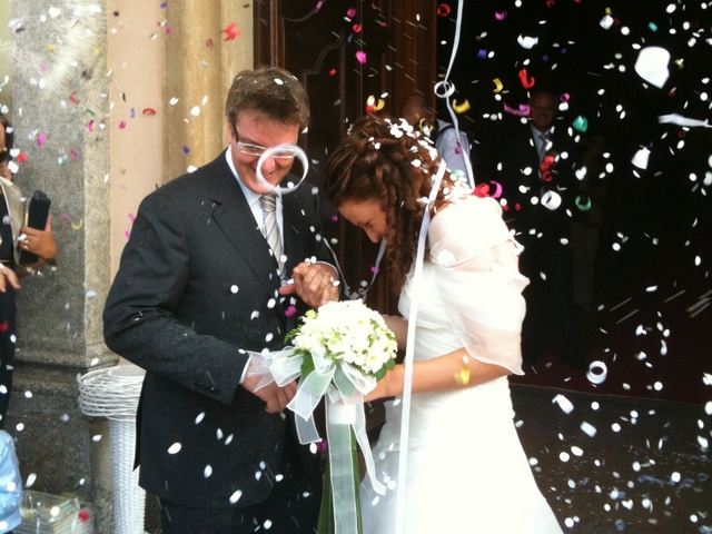 Matrimoni solidali in villa TittoniA Desio espositori e workshop