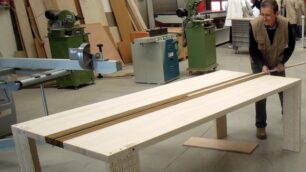 Giussano, arredo legno in crisi:altri 45 esuberi alla ”T70”