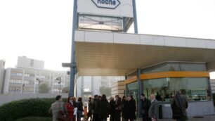 Antitrust contro Roche e Novartis«Cartello su farmaci per la vista»