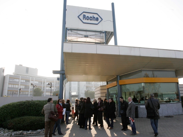 Antitrust contro Roche e Novartis«Cartello su farmaci per la vista»