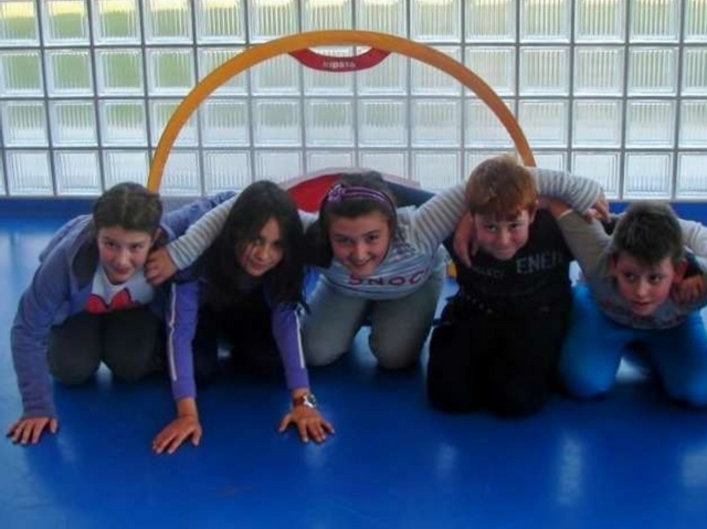 Hockey su pista: giovane è belloLa scuola per potenziare il vivaio