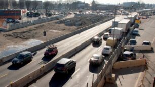 Viale Lombardia va in consiglioIn aprile i lavori sopra il tunnel