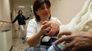 Monza, cure palliative a domicilioRealtà grande, ma sconosciuta