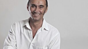 La mia quotidiana ”Apocalypse”Giacobazzi al Manzoni di Monza