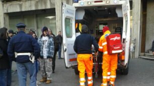 Monza, rissa davanti alla stazioneUna minorenne presa a schiaffi
