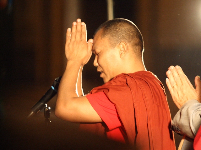 Il respiro del Tibete il diritto alla pace