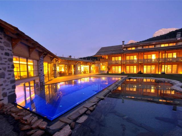 Tirler Dolomites Living Hotelfra le eccellenze del turismo