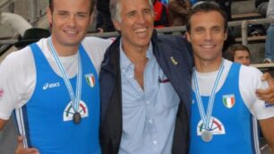 Coni, Giovanni Malagò presidenteBattuto il favorito Pagnozzi