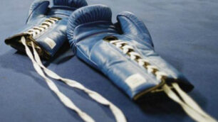 Seregno dice addio al pugile CiceriBoxe e campione d’altri tempi