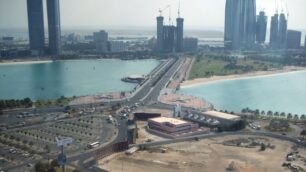 Sono sette le imprese brianzolealla fiera Electricity di Dubai
