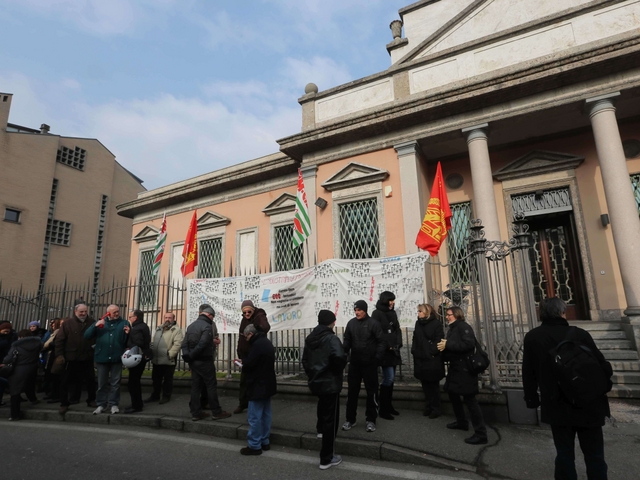 Ex Celestica vicina al fallimentoVimercate, la fine di Bames e Sem