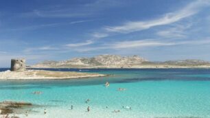 Tutte le spiaggepiù belle del mondo