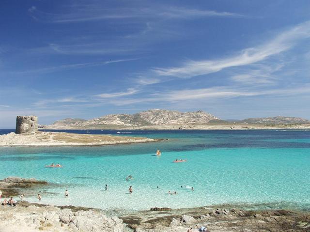 Tutte le spiaggepiù belle del mondo