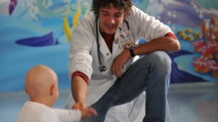 Monza contro le leucemie infantiliArriva l’ospedale dei bambini