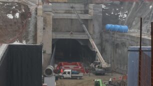 Monza: arriva la metropolitanaMa con il centro commerciale