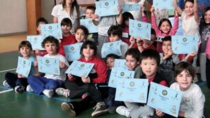 Scuola chiama, lo sport risponde Un progetto per scoprire l’atletica