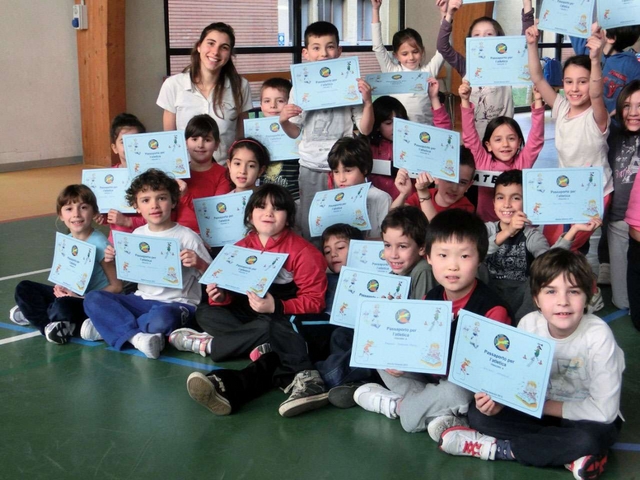 Scuola chiama, lo sport risponde Un progetto per scoprire l’atletica