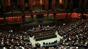 Camera dei deputati