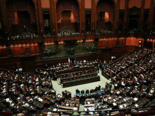 Camera dei deputati