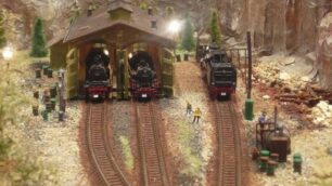 Hobby Model Expoa Novegro dal 23