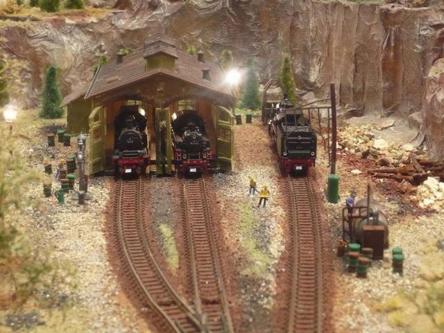 Hobby Model Expoa Novegro dal 23