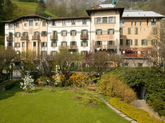 Riabilitazione«a tutto campo»