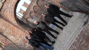 Un salto sul pianeta Pink Floyd“If” in concerto al teatro Villoresi