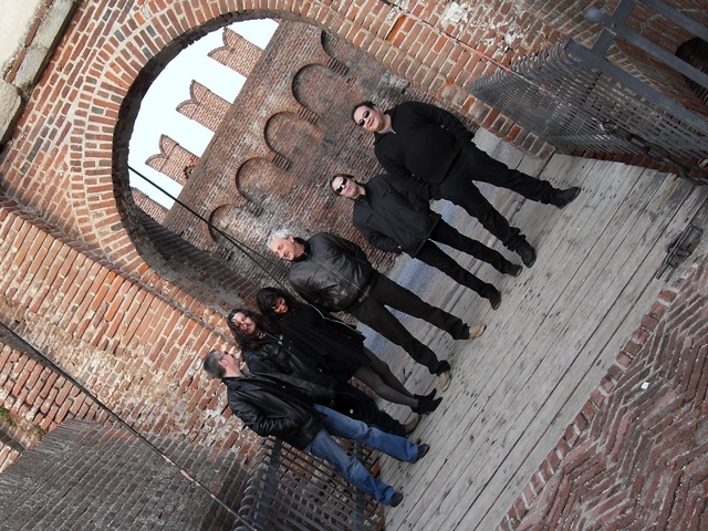 Un salto sul pianeta Pink Floyd“If” in concerto al teatro Villoresi