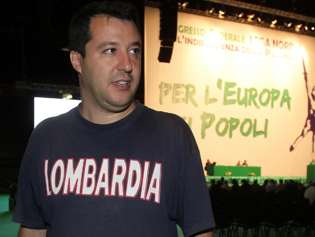 Inchiesta sulle firme per MaroniSalvini e Beretta: «Tutto regolare»