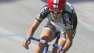 Mondiali su pista, Viganò scalpitaInseguimento: bene Confalonieri