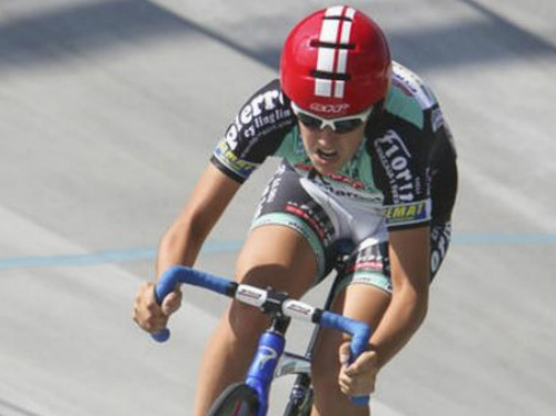 Mondiali su pista, Viganò scalpitaInseguimento: bene Confalonieri