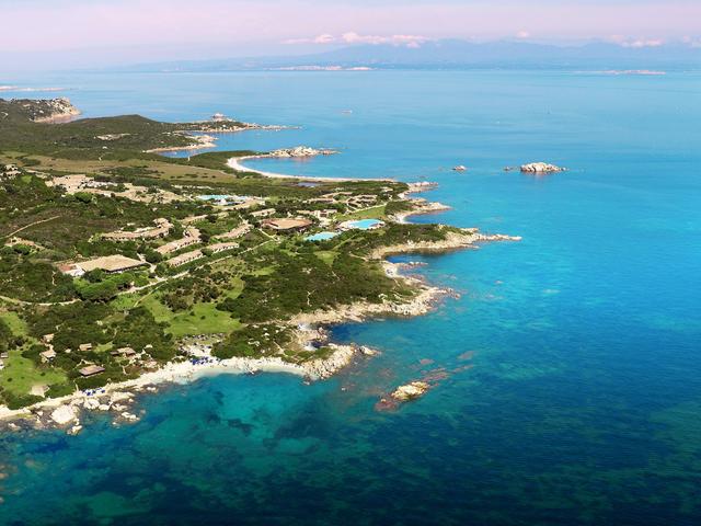 Gallura da scoprireApre La Licciola