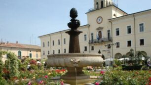 Feste di Pasqua in Rivierada Cervia a Milano Marittima