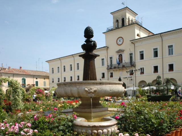 Feste di Pasqua in Rivierada Cervia a Milano Marittima