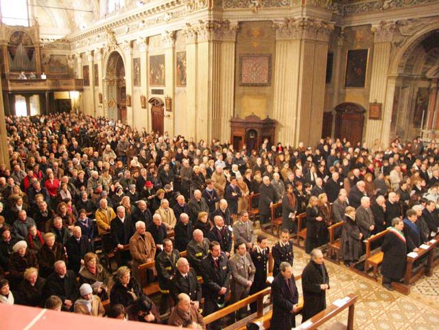 Festa del MiracoloTreviglio è pronta