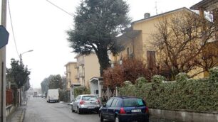 Arcore, ladri in via CopernicoRaffica di colpi in appartamento