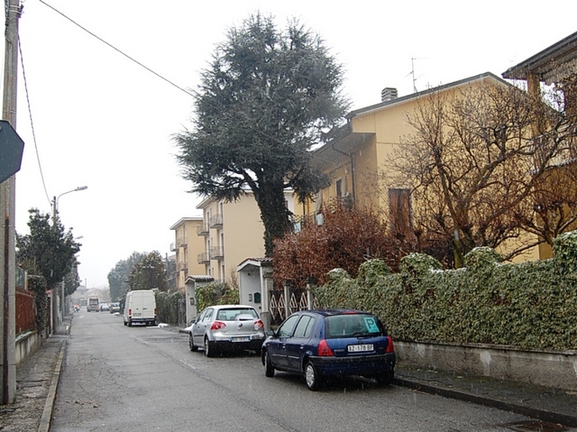 Arcore, ladri in via CopernicoRaffica di colpi in appartamento