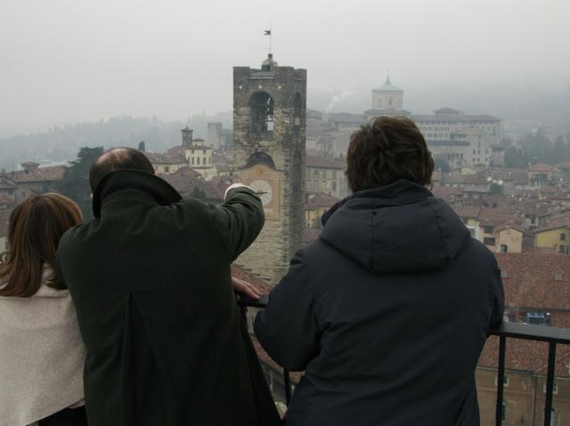 Riapre la Torre del Gombito