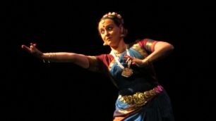 Se il mondo ha il volto dell’IndiaC’è ”Dunia” al teatro Binario 7