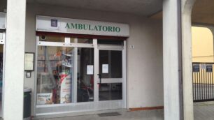 Peregallo, l’ambulatorio restae potrebbe arrivare una farmacia