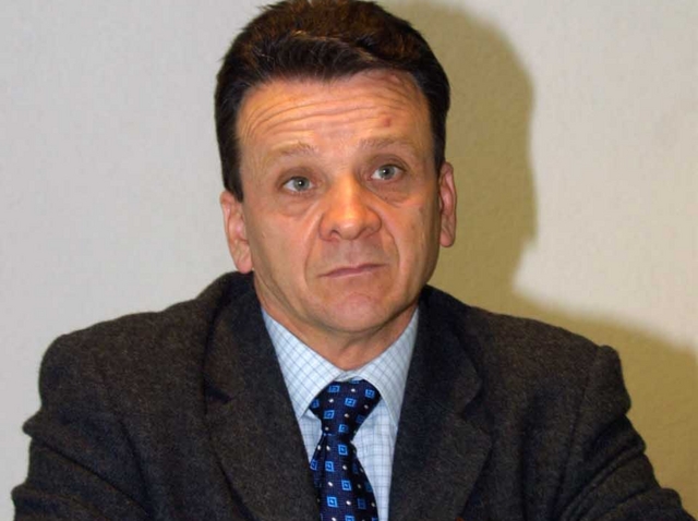 I pensionati Cisl di Lecco e Monzaeleggono il lariano Marco Colombo