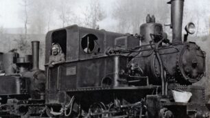 Giorno delle ferrovie dimenticateUna domenica per l’ambiente