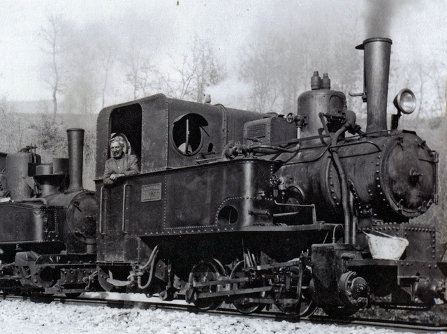Giorno delle ferrovie dimenticateUna domenica per l’ambiente