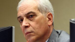 «Monza, ecco cosa abbiamo fatto»Il Rapporto di Scanagatti alla città